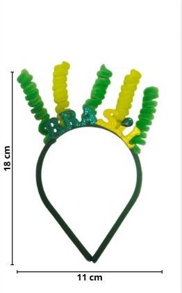 TIARA COPA MOLINHA